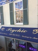Psychic Reading by Ava image 1